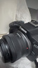 佳能（Canon）R50微單相機  旅行拍照攝影專(zhuān)用照相機 4K高清視頻拍攝 入門(mén)級半畫(huà)幅相機 佳能r50黑色18-45mm套機 曬單實(shí)拍圖