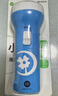 久量（DP）LED家用充電式迷你便攜手電筒戶(hù)外小手電長(cháng)續航家用 顏色款式隨機 曬單實(shí)拍圖
