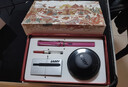 LAMY德國進(jìn)口 狩獵者Safari鋼筆墨水筆禮品筆禮盒含墨水+吸墨器+墨膽 圣誕禮盒 亮粉色F尖 曬單實(shí)拍圖