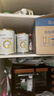 合生元（BIOSTIME）派星2段較大嬰兒配方奶粉二段800/700克 2段 800g 6罐 （咨詢(xún)領(lǐng)卷） 曬單實(shí)拍圖