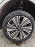 米其林（MICHELIN）汽車(chē)輪胎 245/50R20 102V e聆悅 E PRIMACY 適配奇瑞 瑞虎9 曬單實(shí)拍圖