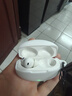 OPPO Enco Free4 真無(wú)線(xiàn)入耳式藍牙耳機降噪耳機翻譯耳機通用蘋(píng)果華為小米手機 珠光白 曬單實(shí)拍圖