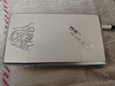飛傲（FiiO）JM21 便攜高清無(wú)損音樂(lè )播放器JM21 天藍色（4G+64G） 曬單實(shí)拍圖