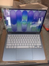 Apple/蘋(píng)果AI筆記本/MacBookNeo13英寸A18 PRO(6+5核)8G 256G銀色筆記本電腦MHFA4CH/A 曬單實(shí)拍圖