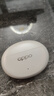 OPPO Enco Air4 Pro 真無(wú)線(xiàn)藍牙耳機 通用蘋(píng)果華為小米一加手機 降噪入耳式超長(cháng)續航耳機   晨曦白 曬單實(shí)拍圖