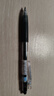 百樂(lè )（PILOT）【熱門(mén)商品】JUICE果汁筆按動(dòng)黑色中性筆高顏值0.5簽字筆黑筆水性筆學(xué)生考試刷題辦公用品文具 5支 曬單實(shí)拍圖