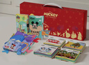 迪士尼新生兒禮盒新生兒見(jiàn)面禮滿(mǎn)月禮新生兒禮物實(shí)用0-6-12月布書(shū) 曬單實(shí)拍圖