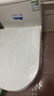 九牧王馬桶坐便器家用虹吸式大口徑?jīng)_力潮州衛生間靜音節水防濺馬桶坐廁 鎮店款【雙淺水區】10.0大管徑 305/300mm 免費送貨入戶(hù) 曬單實(shí)拍圖