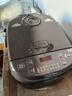 美的（Midea）電飯煲電飯鍋家用米飯鍋2-5-10個(gè)人大容量青瓷耐磨抗菌內膽多功能24小時(shí)智能預約定時(shí)煮飯煮粥 行業(yè)爆款 4L 【重拾兒時(shí)柴火飯】 曬單實(shí)拍圖