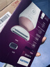 飛利浦（PHILIPS）電動(dòng)剃毛美容器 升級款 充電式 干濕兩用 浮動(dòng)貼合 BRL146/80 生日禮物 小巧便攜 生日禮物送女友 曬單實(shí)拍圖