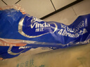 維達（Vinda）超韌無(wú)芯卷紙4層衛卷紙巾 4層加厚 實(shí)芯衛生紙手紙廁紙生活用紙 4層 128g*18卷 曬單實(shí)拍圖