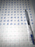 臨摹速成練字帖6000常用字 學(xué)生成年行楷入門(mén)基礎訓練練字神器 行書(shū)楷書(shū)字帖 【活動(dòng)】行書(shū)常用6000字1本 曬單實(shí)拍圖