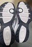 耐克NIKE男春秋老爹鞋AIR MONARCH IV 運動(dòng)訓練鞋415445-102白藍43 曬單實(shí)拍圖