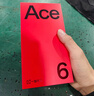 一加【國家補貼】一加 Ace 6 超滿(mǎn)配 超預期 智能5G手機 OPPO 閃白丨12GB+256GB 曬單實(shí)拍圖
