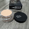 明艷（Meiko）【正品直售】明艷遮瑕膏化妝師影樓舞臺專(zhuān)用遮蓋痘印雀斑黑眼圈 明艷140自然色黑蓋*1盒送拇指粉撲 曬單實(shí)拍圖