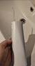 鴻蒙智選力博得智能沖牙器洗牙器水牙線(xiàn)家用立式便攜式牙齒沖洗器 200ML大水箱生日禮物 送男友送女友禮物 曬單實(shí)拍圖