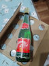 西鳳酒 綠瓶盒裝陜西版  45度 500ml*6盒 整箱裝 鳳香型白酒 曬單實(shí)拍圖