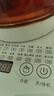美的（Midea）養生壺 1.5L全自動(dòng)煮茶壺24h預約燒水壺12小時(shí)智能恒溫 11檔控溫電熱水壺MK-Y12Q 曬單實(shí)拍圖