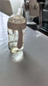 bebebus鉆光彩虹學(xué)飲杯鴨嘴杯水杯防嗆偏心仿母乳重力球吸管牛奶杯非奶瓶 單吸嘴 【適用鉆光學(xué)飲杯/奶瓶】 曬單實(shí)拍圖