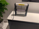 skingcond滅蚊燈家用驅蚊神器室內嬰幼兒臥室餐廳飯店商鋪驅蚊蟲(chóng)誘捕滅蚊器 4w【效果升級】覆蓋約30㎡ 曬單實(shí)拍圖