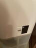 霍尼韋爾（Honeywell）空氣凈化器除花粉甲醛細菌流感病毒衛健委備案消毒機hmax空間艙全屋速凈KJ1000F-P22W家電 曬單實(shí)拍圖