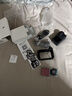 大疆（DJI）【下單有禮】Osmo Action 4運動(dòng)相機 山地公路摩托車(chē)騎行記錄儀action4 便攜潛水防抖戶(hù)外4K拍攝 Action 4 標準【送戶(hù)外禮包】 官方標配【曬單贈好禮】 曬單實(shí)拍圖