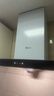 方太抽吸油煙機 歐式頂吸 三重凈煙 大吸力靜音一級能效 直流變頻22立方大風(fēng)量 家用 CXW-358-EH53T 曬單實(shí)拍圖