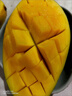 壹萌果蔬金煌芒芒果 當季現摘廣西大芒果新鮮水果水仙青芒果整箱送禮 5斤精品果【單果200g+】 凈4.5斤 曬單實(shí)拍圖