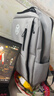 爵爺華碩天選6pro/6/5pro電腦包游戲本17.3英寸防震雙肩背包可放鍵盤(pán) 氣質(zhì)灰【白標】 15.6/16英寸 曬單實(shí)拍圖