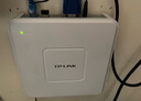 TP-LINKH.265 高清監控網(wǎng)絡(luò )遠程硬盤(pán)錄像機攝像頭NVR 四路 單盤(pán)位 800萬(wàn)接入 不帶硬盤(pán)NVR6104C-L 曬單實(shí)拍圖