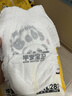 雀氏【弱酸親膚】早安寶貝拉拉褲干爽瞬吸5XL56片嬰兒尿褲尿不濕 曬單實(shí)拍圖
