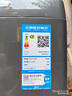 海爾（Haier）全自動(dòng)波輪洗衣機10KG大容量  直驅變頻 一級能效 家用宿舍 家電國家補貼京東自營(yíng) EB100B32Mate1 曬單實(shí)拍圖