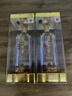 瀘州老窖濃香型白酒 節日送禮 52度 500mL 2瓶 晶彩+熊貓境雙瓶 曬單實(shí)拍圖