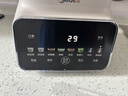 美的（Midea）安睡變頻系列破壁機 1.75L全自動(dòng)多功能輔食料理豆漿機 多肽營(yíng)養細膩無(wú)渣刀盤(pán)可拆 國家補貼FC19 曬單實(shí)拍圖