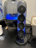 哈曼卡頓Soundsticks 5 音樂(lè )水晶5代玄光版桌面藍牙音箱低音炮音響水晶5黑色居家藝術(shù)音響 生日禮物 【重磅上新】水晶5·玄光版 曬單實(shí)拍圖