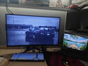 KOORUI科睿 27英寸2K高清235Hz FastIPS屏硬件低藍光HDR400認證 10bit廣色域 1ms三角洲游戲電競顯示器X7 曬單實(shí)拍圖