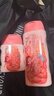 暢游游泳專(zhuān)用去氯沐浴露洗發(fā)水二合一兒童成人通用洗澡洗頭除氯沐浴露 曬單實(shí)拍圖