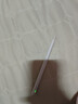 西圣（XISEM）【新品】西圣電容筆Pencil X適用于蘋(píng)果ipad筆pencil觸控筆applepencil一二代平替手寫(xiě)筆 白色 曬單實(shí)拍圖