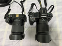 尼康（Nikon）Z6III / Z63 / Z6三代 專(zhuān)業(yè)全畫(huà)幅微單相機 尼康云創(chuàng  )高清攝影拍照視頻直播防抖 vlog相機 Z6III獨立單機【6期免息】 標配【送贈品禮包1】/禮包2需下單備注 曬單實(shí)拍圖