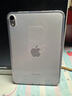 Apple【活動(dòng)補貼】Apple 蘋(píng)果iPad mini7  8.3英寸 平板電腦 紫色 256GB 蜂窩版【店保2年+大禮包】 曬單實(shí)拍圖