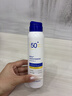 維特絲防曬噴霧霜高倍美白防水防汗持久紫外線(xiàn)軍訓專(zhuān)用男女士SPF50+ 曬單實(shí)拍圖
