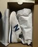 NEW BALANCE NB574官方休閑鞋男鞋女鞋春季休閑復古舒適透氣百搭輕便運動(dòng)鞋 灰色 ML574LGI 40.5 (腳長(cháng)25.5cm建議拍大半碼) 曬單實(shí)拍圖