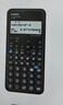 卡西歐 2026新款卡西歐FX-991CN CW II中文版科學(xué)函數計算器初高中大學(xué)考研物理化學(xué)競賽高考專(zhuān)用 2026新款FX-991CNCW  II 灰色+四件套 曬單實(shí)拍圖