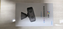 螢石CB60黑色小魔方攝像頭 智能家居4G家用監控 2600mAh可充鋰電池 AOV全天錄像 360°水平無(wú)極旋轉 曬單實(shí)拍圖