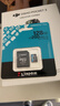 金士頓（Kingston）128GB TF（MicroSD）存儲卡 內存卡U3 V30 A2 4K適配大疆Pocket 3/Action 6/Nano/無(wú)人機/運動(dòng)相機 曬單實(shí)拍圖