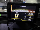 自安平顯HUD抬頭顯示器OBD液晶儀表車(chē)載改裝車(chē)速轉速油耗 A91 中文簡(jiǎn)體 曬單實(shí)拍圖