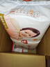 好奇（Huggies）鉑金裝小桃褲紙尿褲XL96片(12-17kg)加大號尿不濕透【透爽散熱】 曬單實(shí)拍圖