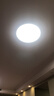 霍尼韋爾（Honeywell）臥室吸頂燈護眼燈臥室燈兒童房學(xué)習LED全光譜燈03BPro【包安裝】 曬單實(shí)拍圖