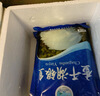 查干湖銀魚(yú)250g*2袋 新鮮冷凍國產(chǎn)淡水魚(yú)面條魚(yú)白飯魚(yú)源頭直發(fā)包郵 曬單實(shí)拍圖