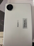 華為（HUAWEI）MatePad Mini 小平板2025新款平板電腦鴻蒙5可插SIM卡全網(wǎng)通8.8英寸OLED高清120Hz繪畫(huà)游戲AI辦公 雪域白 12+256G 悅讀版 官方標配+曬單有禮 曬單實(shí)拍圖